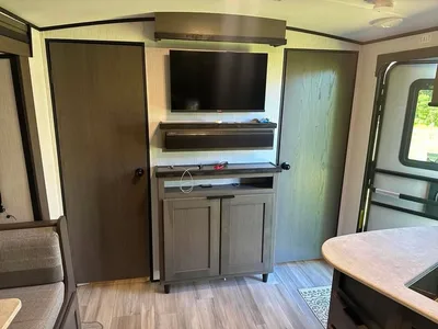 2022 MPG Cruiser 2500 BH Trailer