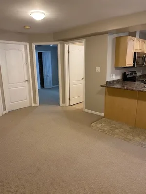AVAIL NOW,  MINT ONE BEDROOM, PRIME CENTRAL, QUEENS/HOSPITALS.
