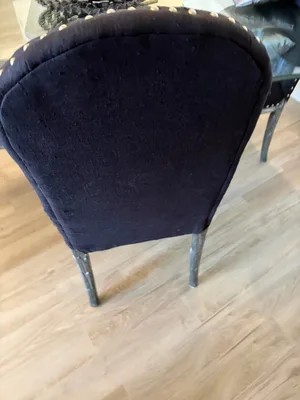 Dining Chairs 4