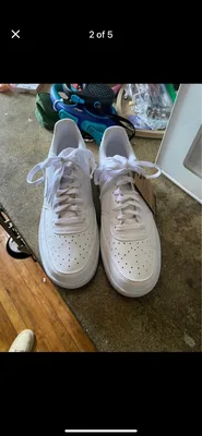 Nike Air Force 1