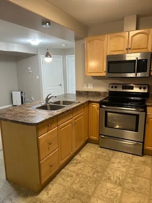 AVAIL NOW,  MINT ONE BEDROOM, PRIME CENTRAL, QUEENS/HOSPITALS.