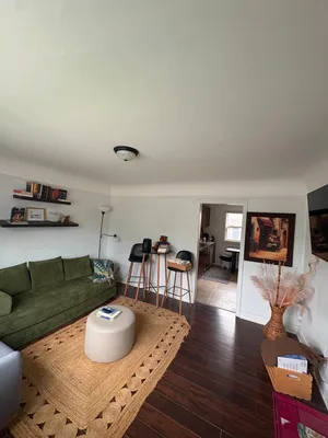 Roommate Wanted