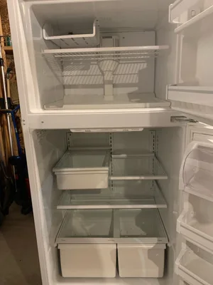 Used Full Size fridge