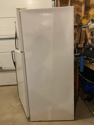 Used Full Size fridge