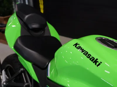 2026 Kawasaki Ninja ZX-4RR Sport Bike / Motorcycle