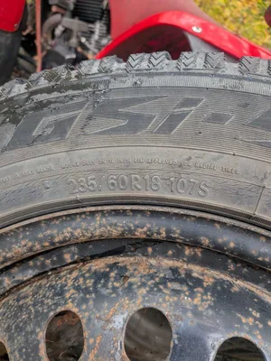 Toyo Winter Tires
