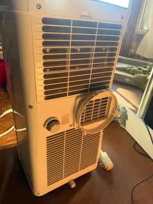 arctic king 8,000 BTU Portable Air Conditioner