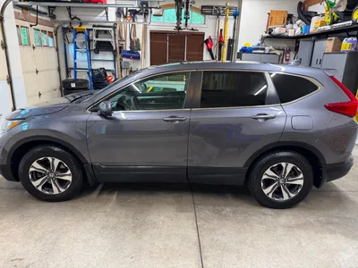 2018 Honda CRV LX-AWD, Low KMs, CERTIFIED, Clean CARFAX, MINT!!!