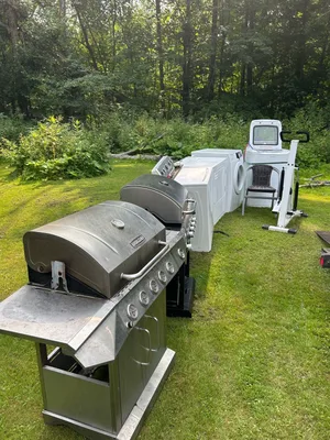 FREE METAL AND APPLIANCES PICKUP [removed]