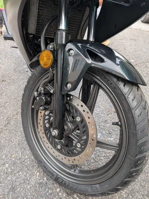 2012 Honda Cb125R Great shape!