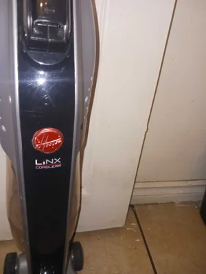 Hoover Linx Cordless Vacuum