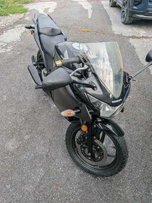2012 Honda Cb125R Great shape!