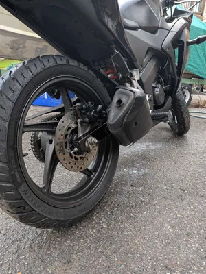 2012 Honda Cb125R Great shape!