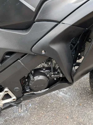2012 Honda Cb125R Great shape!