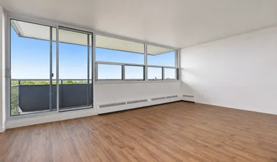 1 Bedroom Apartment for Rent - 84 Runnymede Road