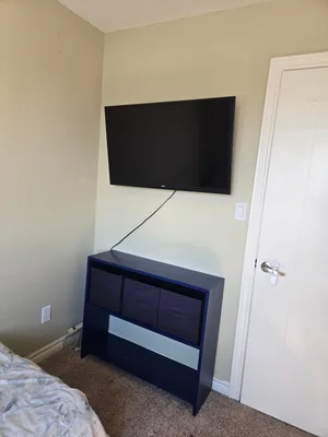 1 Bedroom Room for Rent