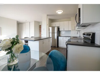 1 Bedroom Apartment for Rent - 700-710 Sir John A. MacDonald Blv