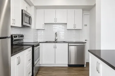 1 Bedroom Apartment for Rent - 84 Runnymede Road