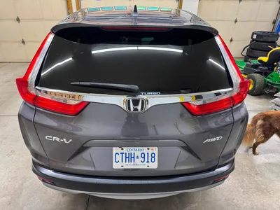 2018 Honda CRV LX-AWD, Low KMs, CERTIFIED, Clean CARFAX, MINT!!!