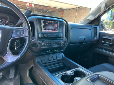 2014 GMC Sierra 1500