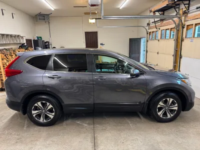 2018 Honda CRV LX-AWD, Low KMs, CERTIFIED, Clean CARFAX, MINT!!!