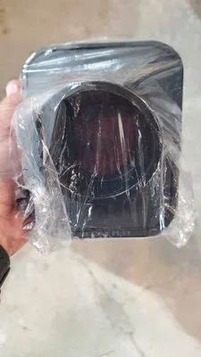 Screamin Eagle filter - HD Pan America