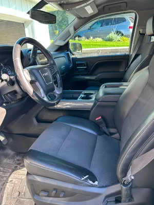 2014 GMC Sierra 1500