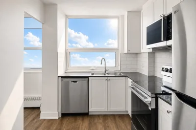 1 Bedroom Apartment for Rent - 84 Runnymede Road