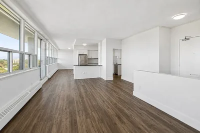 1 Bedroom Apartment for Rent - 84 Runnymede Road