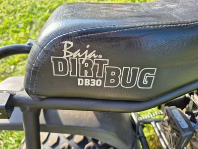 Baja Dirt Bug DB30