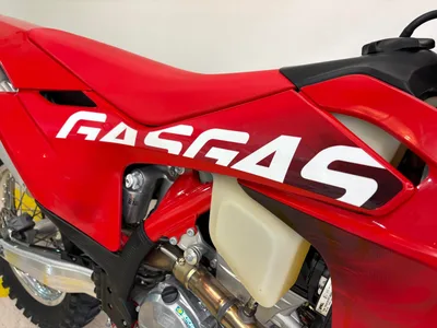 2024 GasGas ES 350
