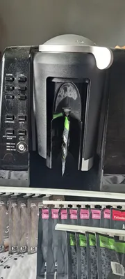 Coffee Machine
