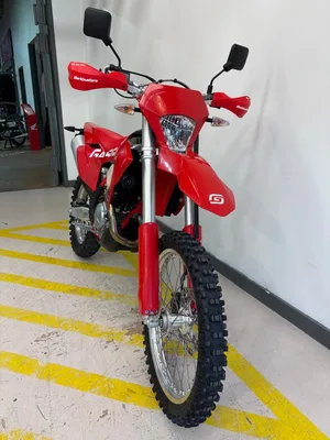2024 GasGas ES 350