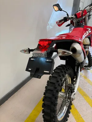 2024 GasGas ES 350