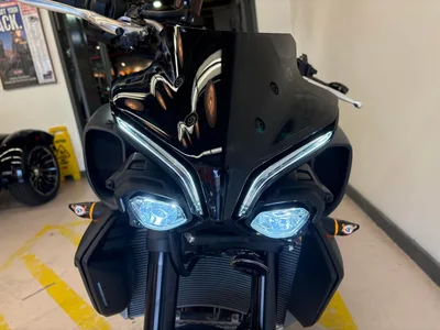 2024 Yamaha MT-10