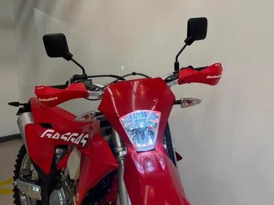 2024 GasGas ES 350