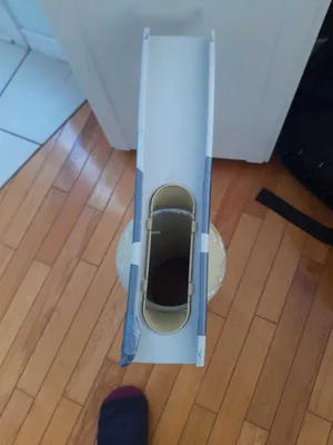 air conditioner/dehumidifier