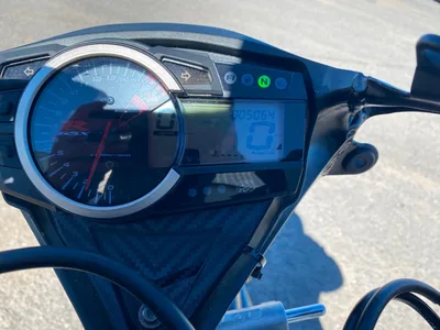 Suzuki GSX-R600 2025