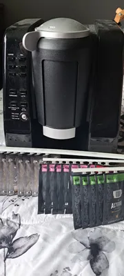 Coffee Machine