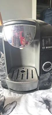 Bosch Coffee Maker