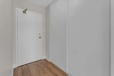 Albert Park Apartments - 2 Bedroom, 1 Bath A Apartment for Rent