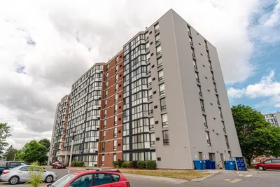 Albert Park Apartments - 2 Bedroom, 1 Bath A Apartment for Rent