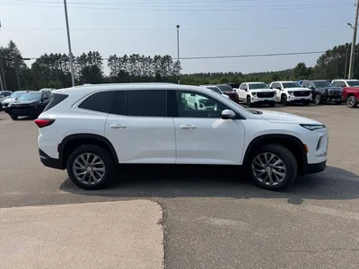 2026 Buick Enclave Preferred AWD 4dr Preferred