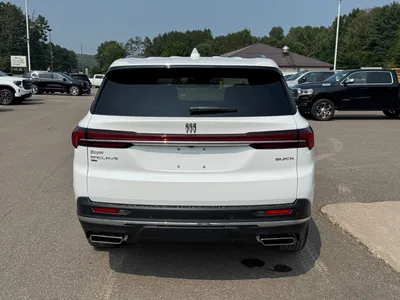 2026 Buick Enclave Preferred AWD 4dr Preferred