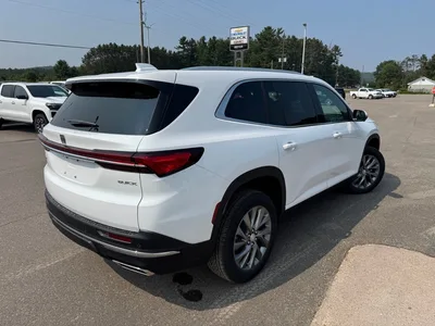 2026 Buick Enclave Preferred AWD 4dr Preferred