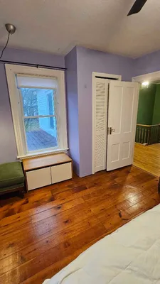 Room for Rent in a Picton House on a Quiet Leafy Street