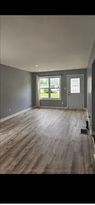 Charming East-End Belleville Bungalow